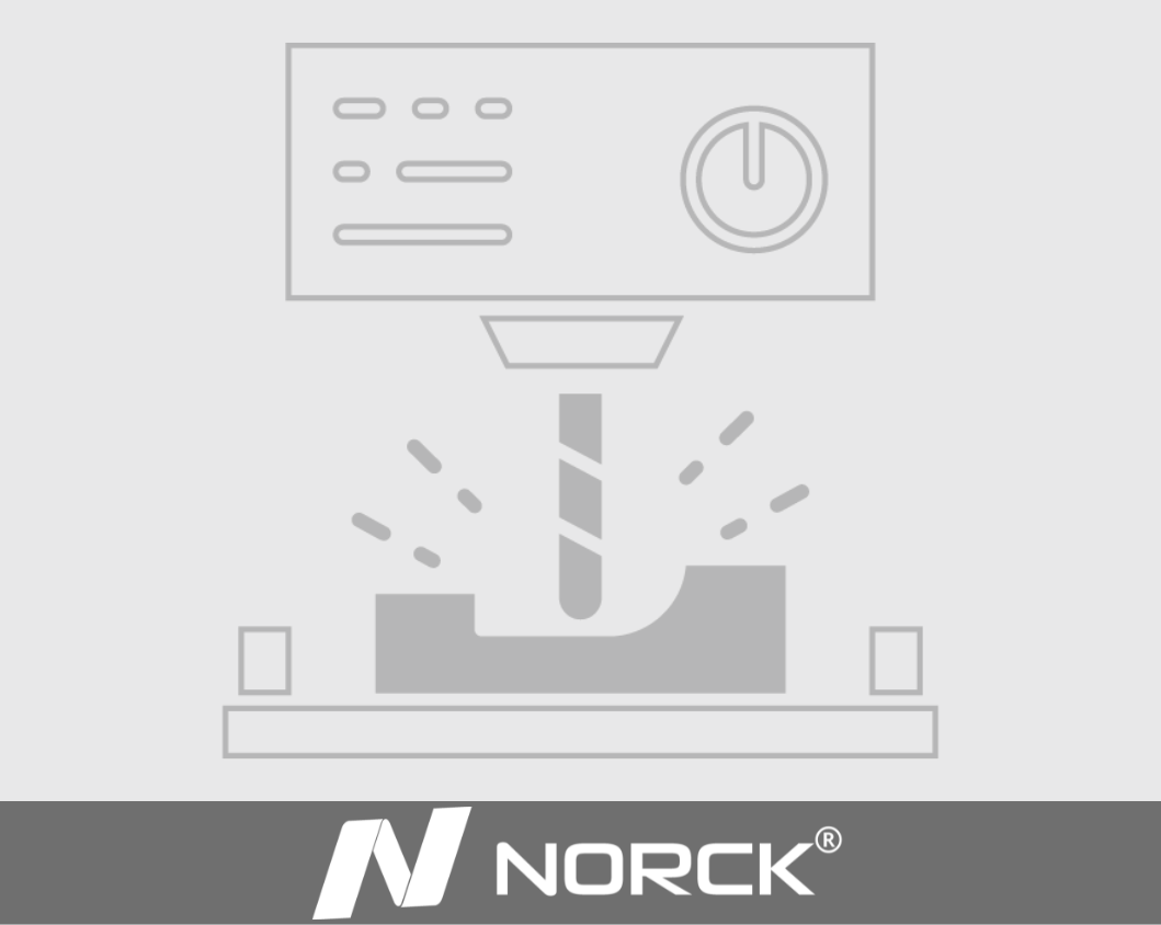 CNC Machining