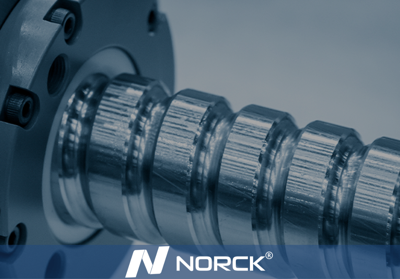 Norck -CNC Machine