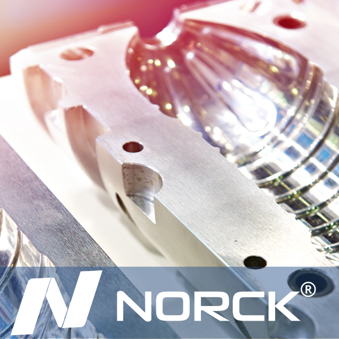 Injection Molding Expertise | Explore Norck's Capabilities