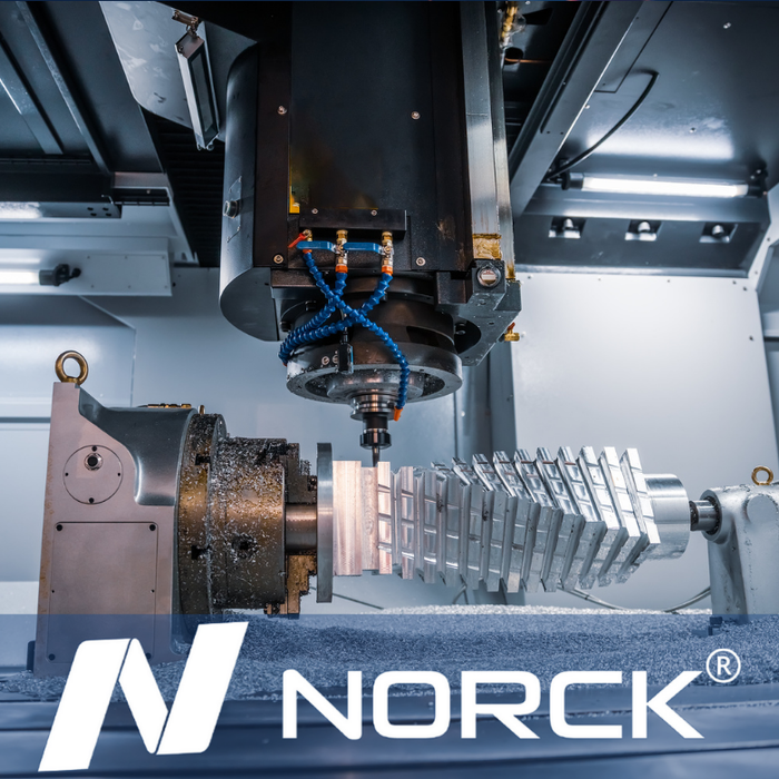 Top 10 CNC Milling Materials for Precision Manufacturing: An Ultimate Guide (2025)