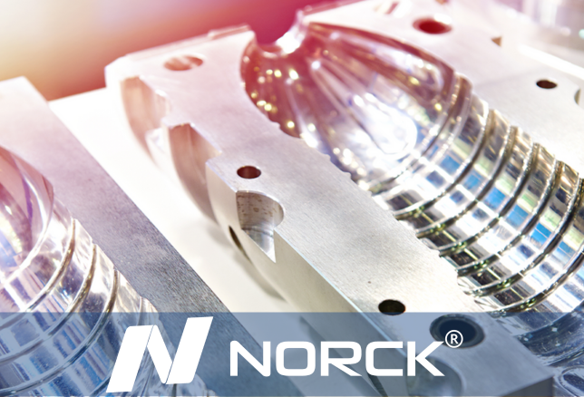 Plastic Precision: Norck's Methodology in Injection Molding for Manufacturing