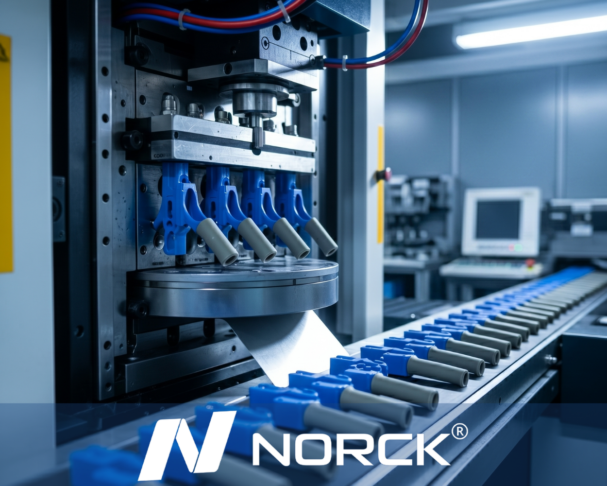 Overmolding Services