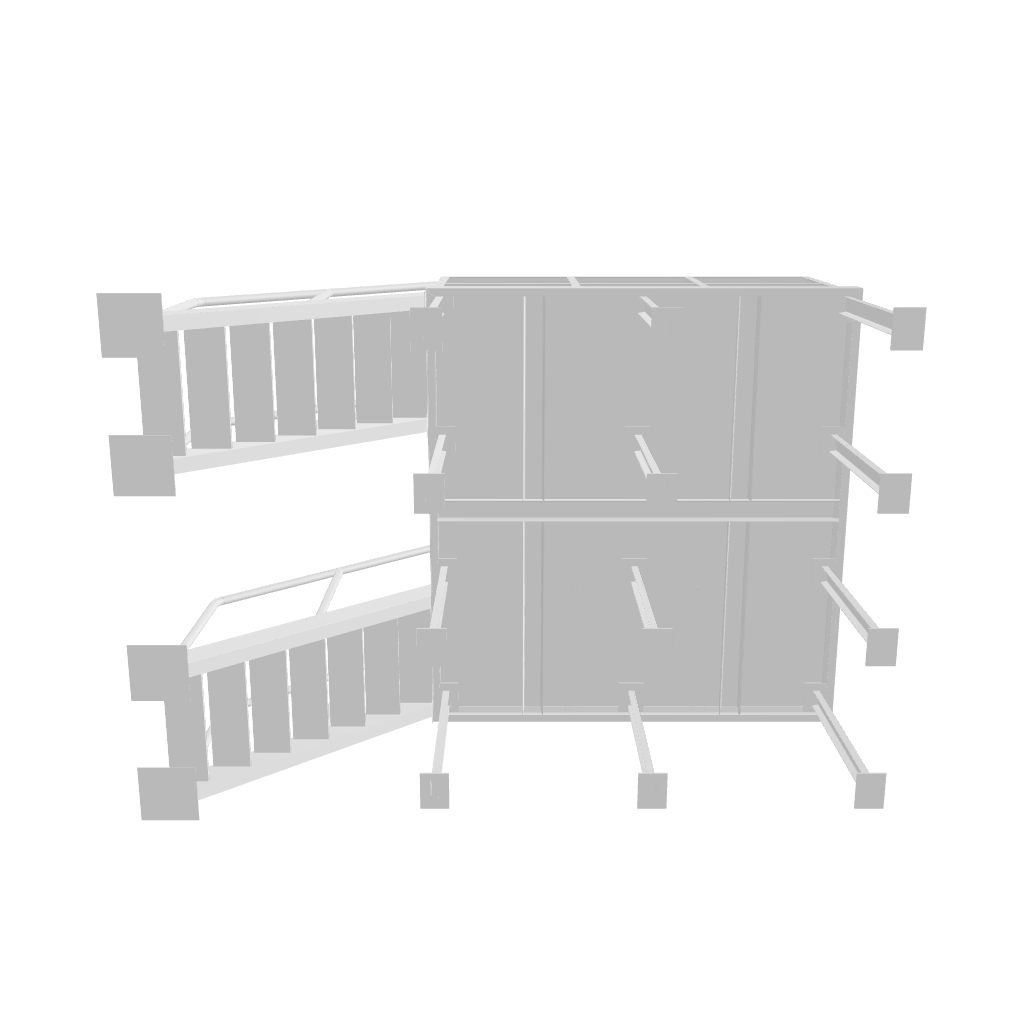Platform Assembly
