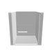 SWITCH BOARD PLATE ASSEMBLY